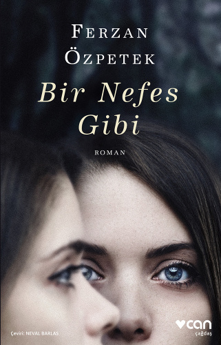 "Bir Nefes Gibi" raflarda