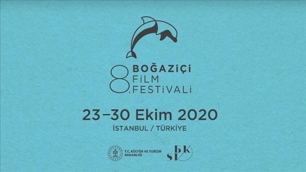 8. Boğaziçi Film Festivali'nde sona doğru