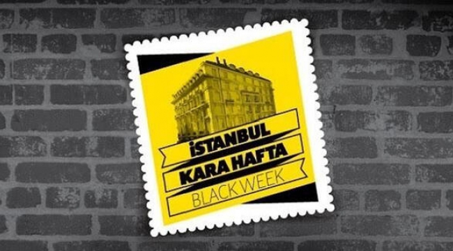 6. Kara Hafta İstanbul Festivali bu yıl çevrimiçi de izlenebilecek