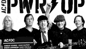 AC/DC altı yıl sonra albüm çıkardı