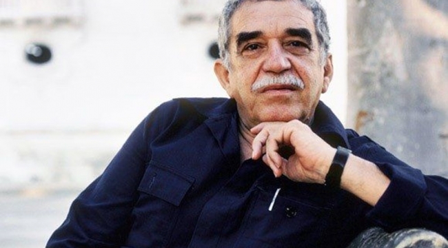 Gabriel Garcia Marquez'den yazar adaylarına 5 tavsiye... 