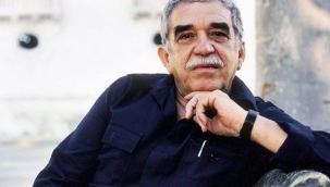 Gabriel Garcia Marquez'den yazar adaylarına 5 tavsiye... 