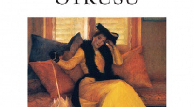 Henry James'in "Bir Başyapıtın Öyküsü" yeni çevirisiyle raflarda