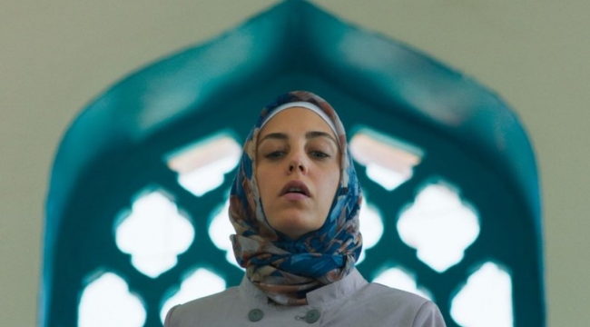 Netflix'te yayınlanan 'Bir Başkadır'a büyük ilgi