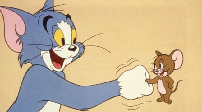 Tom ve Jerry yeni maceralarıyla 2021'de beyaz perdede 