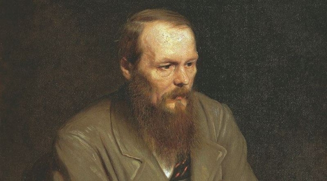 Dostoyevski'den "Üç Hikâye" birden