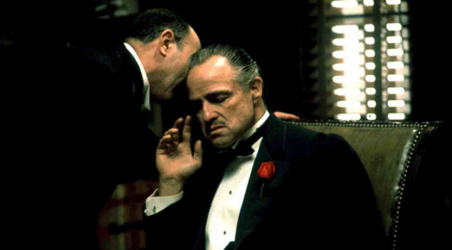  Ford Coppola'dan "The Godfather" hakkında önemli açıklama      