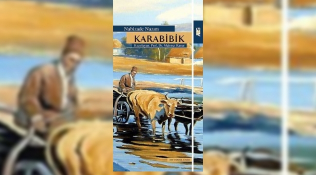 İlk realist romanımızı okudunuz mu?