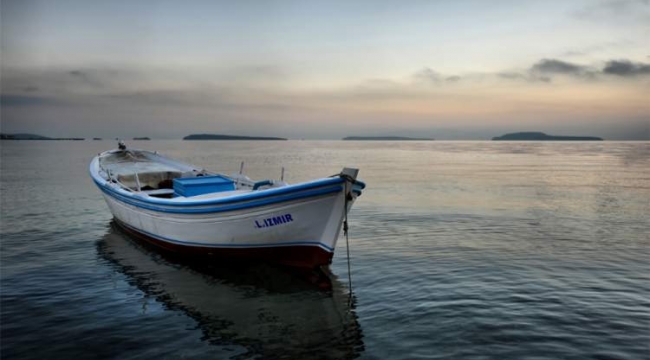 ÖYKÜ/Deniz