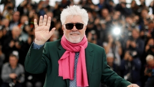 Pedro Almodóvar'ın 2020'deki en sevdiği filmler 