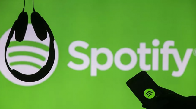 Spotify, 2020'nin en çok dinlenen şarkılarını açıkladı