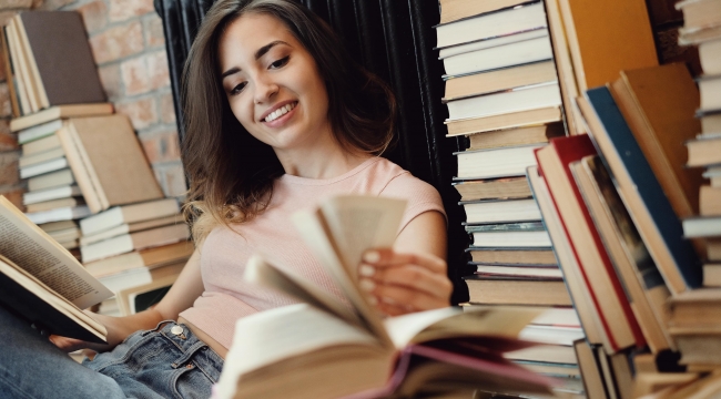 2020'de en çok hangi kitapları okuduk?
