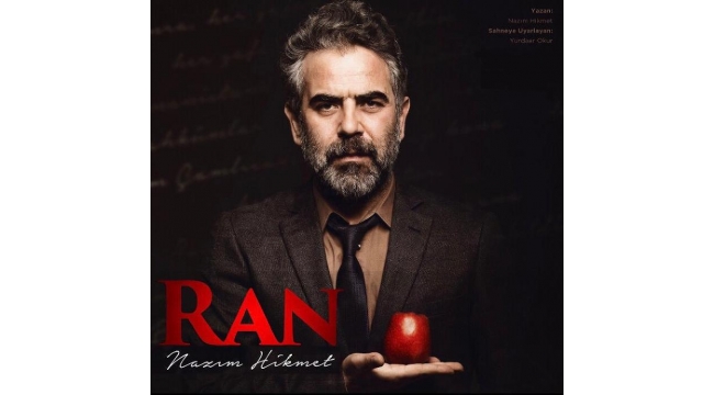 Dijitalde ilk gösterimiyle "RAN" 15 Ocak'ta yayınlanıyor