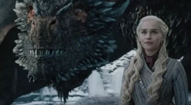 Game Of Thrones'un İkinci Dizisi Geliyor: 80 Yıl Öncesini Konu Alacak