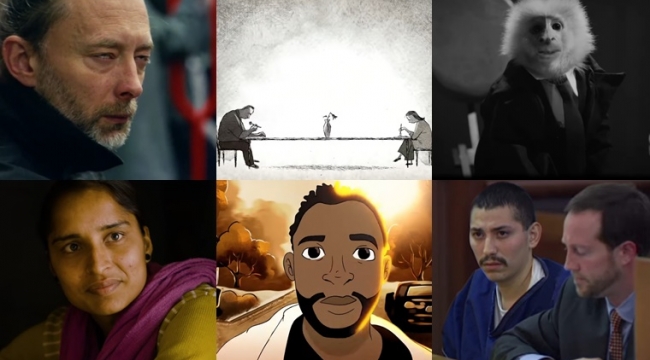 Netflix Türkiye'de izlenebilecek birbirinden dikkat çekici 10 kısa film