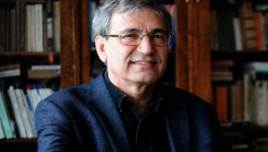 Orhan Pamuk'un yeni romanının çıkış tarihi belli oldu
