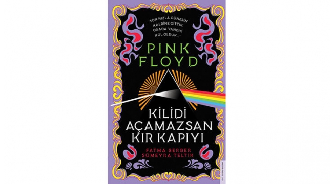 Pink Floydlu bir yolculuğa hazır mısınız?