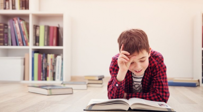 Çocuklar için kitap listesi hazırladık: Yarıyıl tatili çocukları kitaplardan ayrı düşürmesin 