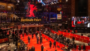 71. Berlin Film Festivali'nin jürisine Altın Ayı ödüllü yönetmenler
