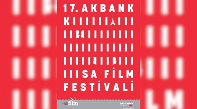 Akbank Kısa Film Festivali 22  Mart'ta başlıyor