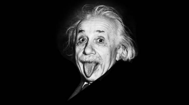 Einstein'dan yaşam üzerine 15 öneri 