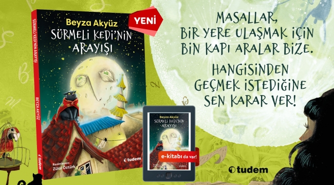  Gönüllere şifa veren modern zaman masalları...