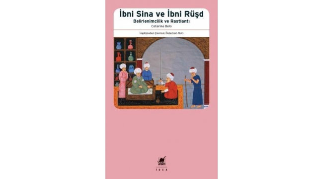 İslam Rönesansı'nın iki büyük düşünürünün yol haritaları... 