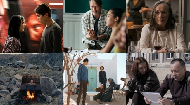İstanbul Modern Sinema'dan Oscar'a aday filmler seçkisi