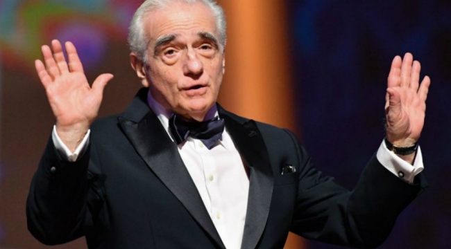 Martin Scorsese seçti: İzlenmesi gereken Britanya yapımı 50 film... 