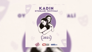 Kadın Oyunları Festivali başlıyor