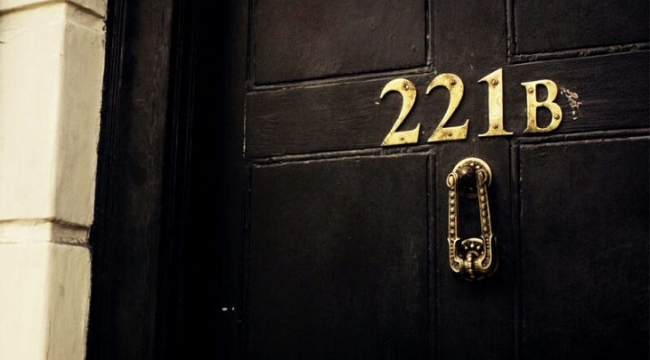 Netflix'ten yeni Sherlock Holmes dizisi