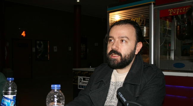 Senaryo yazmak isteyenlerin mutlaka okuması gereken 6 kitap