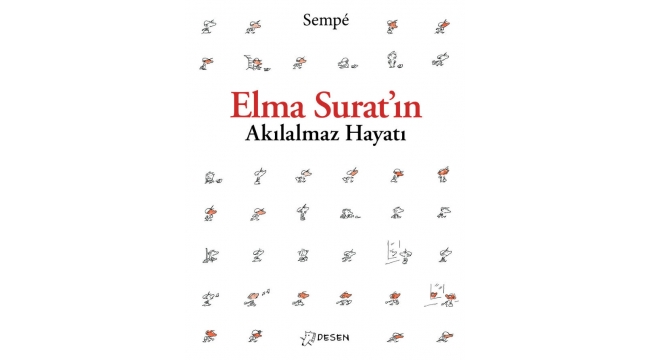 Sıradışı bir dostluk öyküsü: Elma Surat'ın Akılalmaz Hayatı