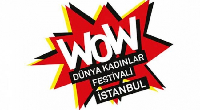 "WOW – Dünya Kadınlar Festivali İstanbul" dijital ortamda