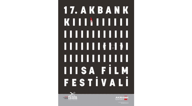 17. Akbank Kısa Film Festivali başlıyor