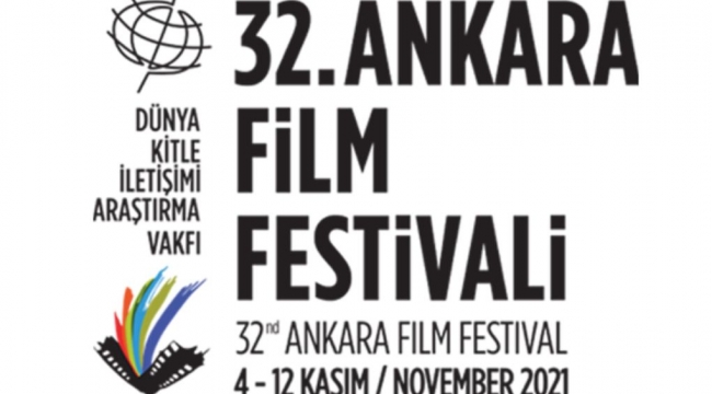 32. Ankara Film Festivali başvuruları başladı