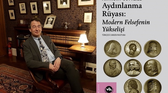 Aydınlanma tarihini filozofların gözünden okumaya ne dersiniz?