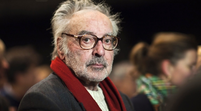 Jean-Luc Godard sinemadan emekli olacağını duyurdu