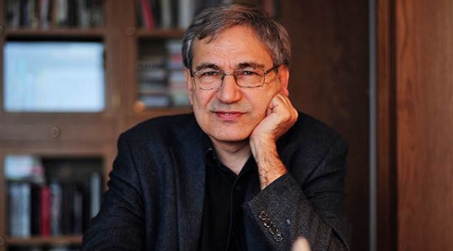 Orhan Pamuk'un "Veba Geceleri"nden ilk video      