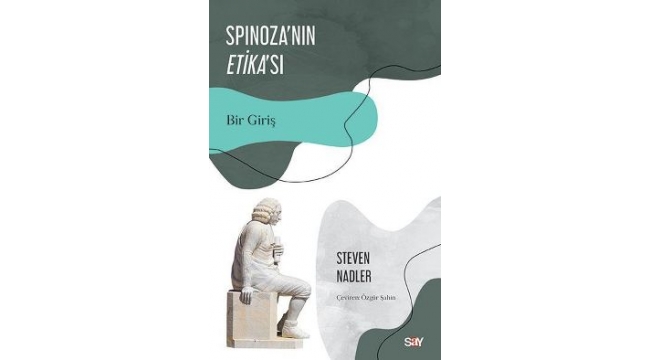  Spinoza'nın Etika'sına bir giriş denemesi