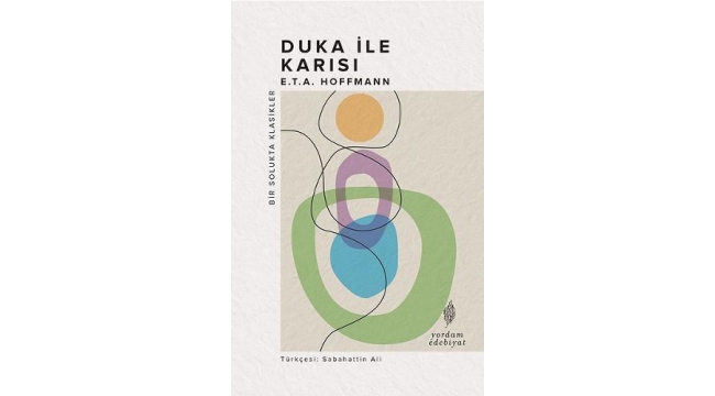 Yordam'dan Bir Solukta Klasikler: Sabahattin Ali çevirisiyle