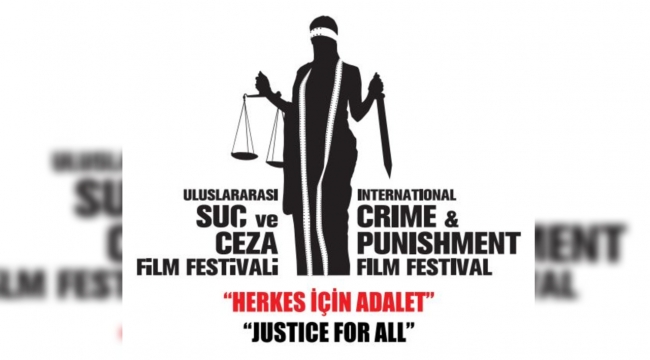 11. Uluslararası Suç ve Ceza Film Festivali'ne başvurular başladı