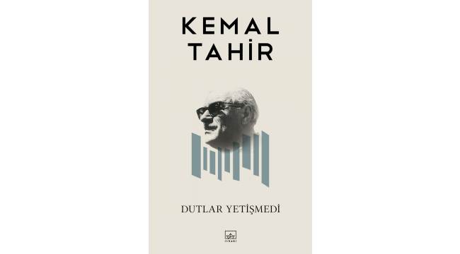 Edebiyatımızın en özgün kalemlerinden Kemal Tahir'den öyküler... 
