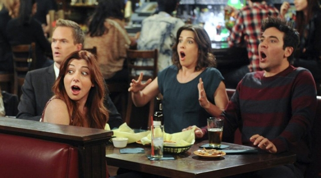 How I Met Your Father dizisi izleyiciyle Hulu'da buluşacak