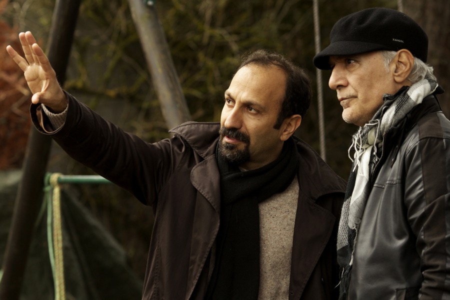 Asghar Farhadi'nin yeni filmi A Hero bu yıl Cannes'da gösterilebilir 