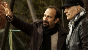 Asghar Farhadi'nin yeni filmi A Hero bu yıl Cannes'da gösterilebilir 