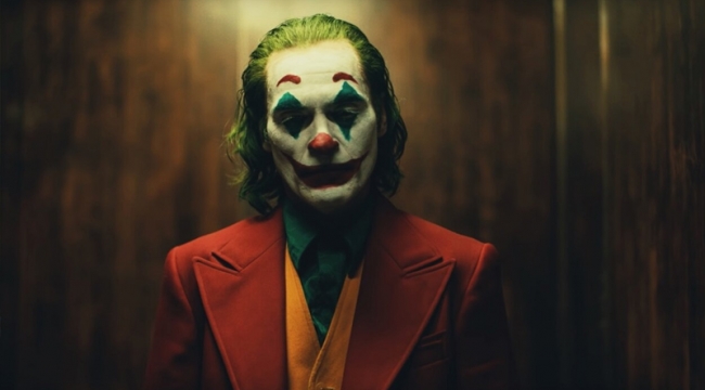 Joker 2'nin senaristi belli oldu 