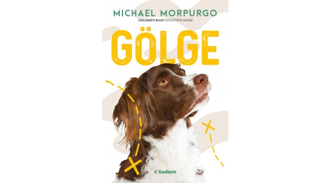 Michael Morpurgo'dan destansı bir yol hikâyesi
