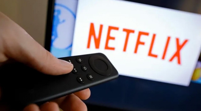 Netflix yaz ekranını açıkladı