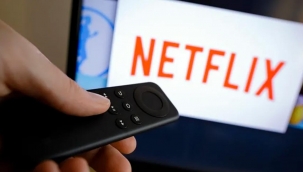 Netflix yaz ekranını açıkladı